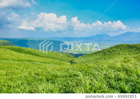 雄偉的景色 69992855