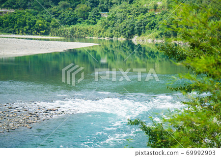 Shimizu Nitido River Shimizu Nitido River 69992903