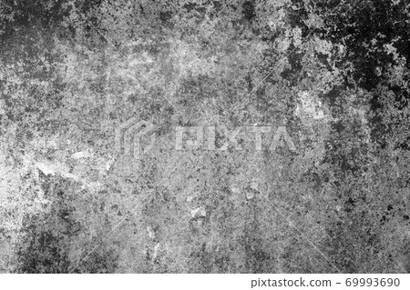 Scratch grunge background. Texture placed over an Object to Create a grunge effect for your design. 69993690