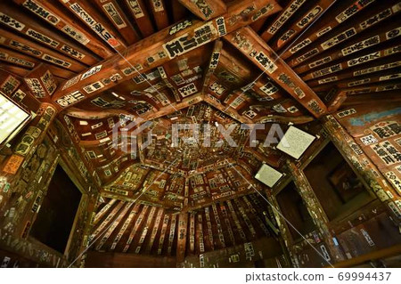 福島縣會津若松市飯森山會津Sa瀨戶天花板 福島縣會津若松市飯森山會津Sa瀨戶天花板 69994437