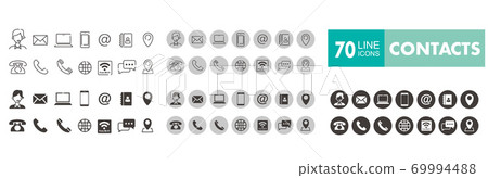 icon, icons, line 69994488