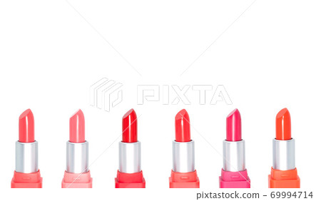lipstick,woman's mouth,lip print,cosmetic and make up beauty concept lipstick,woman's mouth,lip print,cosmetic and make up beauty concept 69994714