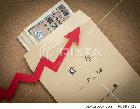 Bonus bag and rising arrow bonus payment Bonus bag and rising arrow bonus payment 69995428