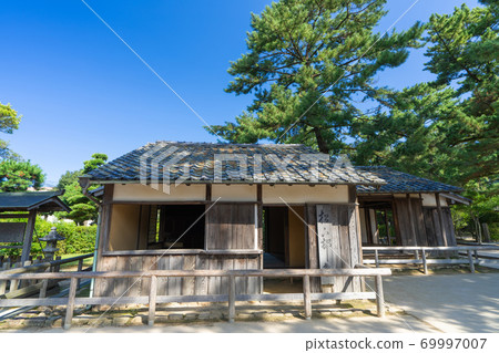 山口縣Ha市松下村學校 69997007