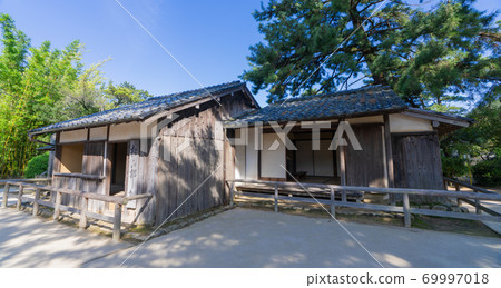 Shokasonjuku Academy, Hagi City, Yamaguchi Prefecture 69997018