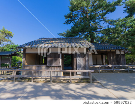 山口縣Ha市松下村學校 山口縣Ha市松下村學校 69997022