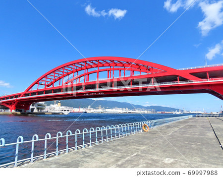 Kobe Bridge Kobe Bridge 69997988