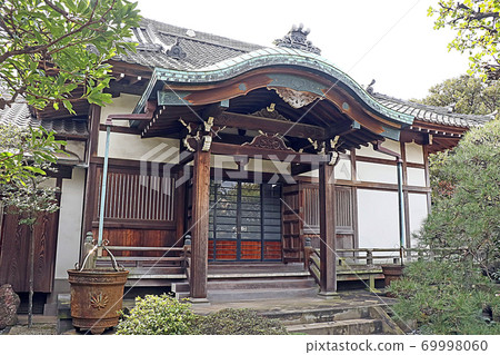 金松院（上野公園） 69998060