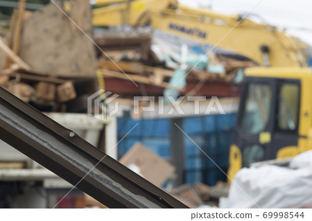 房屋拆遷工作 房屋拆遷工作 69998544