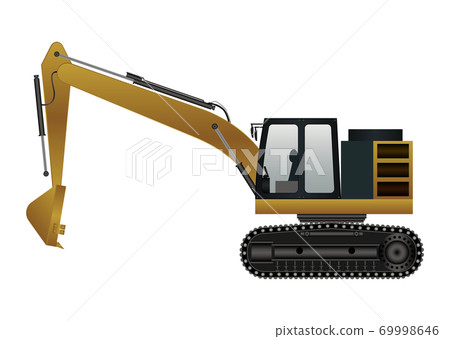 Crane car 69998646
