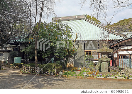玉林寺(山中) 玉林寺(山中) 69998651