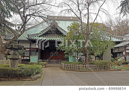玉林寺(山中) 玉林寺(山中) 69998654