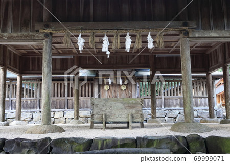 Shinen很好的神社 Shinen很好的神社 69999071