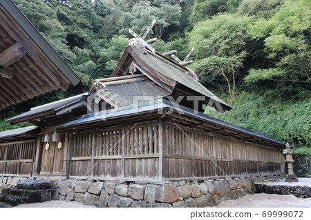 Shinen很好的神社 Shinen很好的神社 69999072