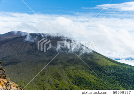 Mt. Asama 69999157
