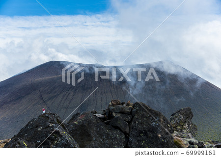 Mt. Asama 69999161