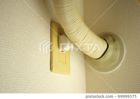 Air conditioner hose Air conditioner hose 69999375