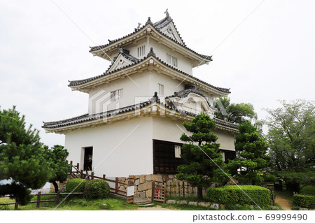 丸龜城堡 69999490