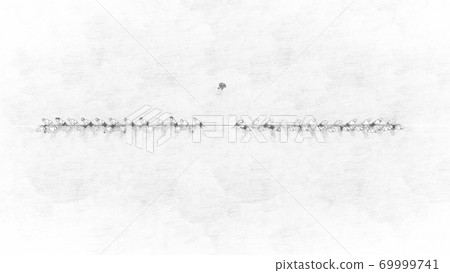 School athletic meet, tug of war, no audience, no building, illustration 68 69999741