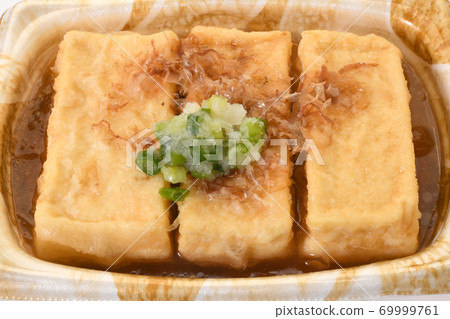 炸豆腐 69999761