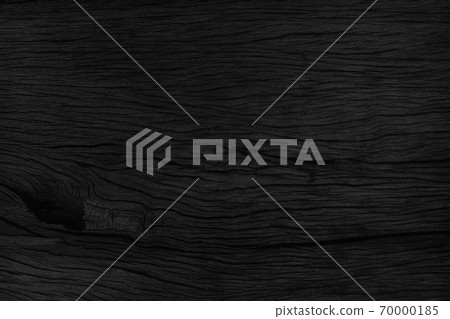 black wood background texture table top view. Blank copy space for design 70000185