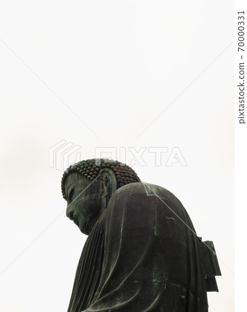 "The Great Buddha of Kamakura" "The Great Buddha of Kamakura" 70000331