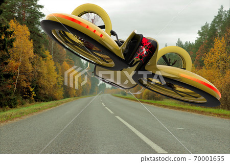 3Dimage Kvadrolet 0092 70001655