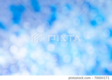 Presentation background material blue 70004171