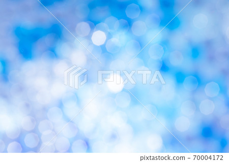 Presentation background material blue 70004172