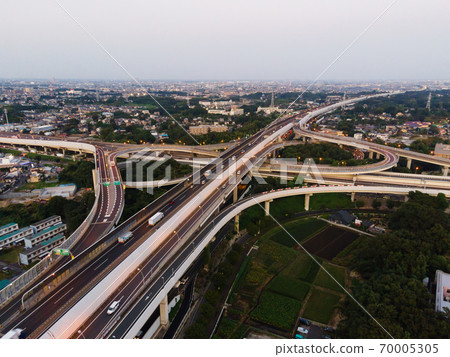Junction Junction 70005305