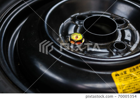 備用輪胎 備用輪胎 70005354