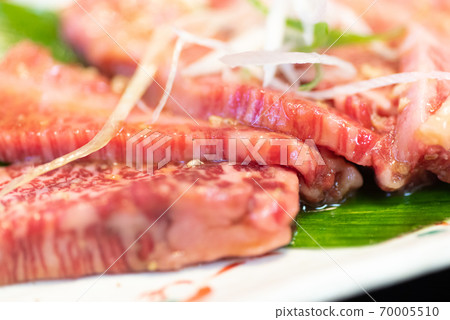 什錦烤肉 什錦烤肉 70005510