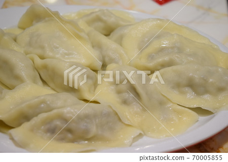 來自中國東北三個省的水餃 70005855