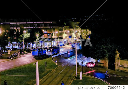 Florence at night 70006242