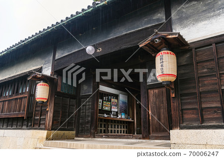 Kurashiki Kojima Former Nozaki Family Residence 70006247