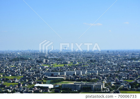 一宮市雙拱門138的景色 70006733
