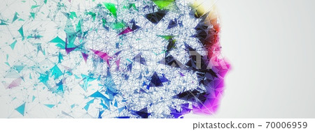 抽像人檔案剪影 抽像人檔案剪影 70006959