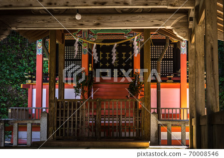 Otonashi Shrine (Kochi Prefecture) Otonashi Shrine (Kochi Prefecture) 70008546