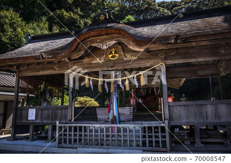 鳴室神社(高知縣) 鳴室神社(高知縣) 70008547