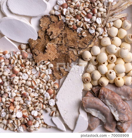 台灣四藥湯麻chi藥膳湯 台灣四藥湯麻chi藥膳湯 70008909