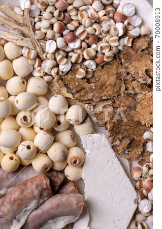 台灣四藥湯麻chi藥膳湯 台灣四藥湯麻chi藥膳湯 70008913