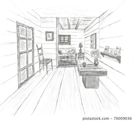 山寨風格房 山寨風格房 70009036