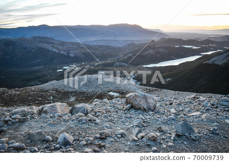 Fitz Roy, Ming Dynasty, Surroundings, Scenery Fitz Roy, Ming Dynasty, Surroundings, Scenery 70009739
