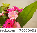 鮮花 70010032