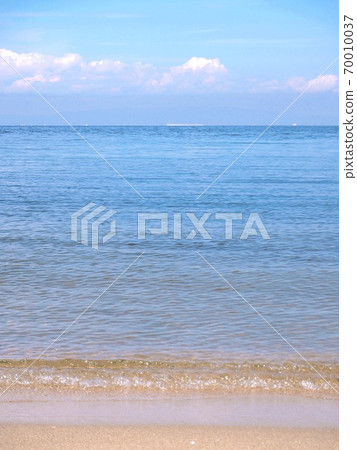 沒有人的海 沒有人的海 70010037