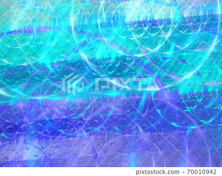 想像水的背景材料 想像水的背景材料 70010942