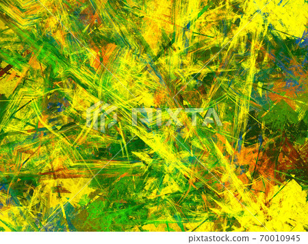 動作繪畫 動作繪畫 70010945