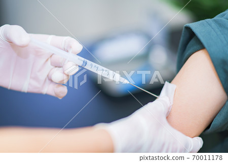 預防針預防針[Corona Sick Medical] 70011178