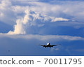 基於著陸的飛機 70011795