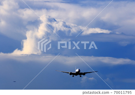 基於著陸的飛機 70011795